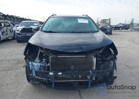 2013 Toyota Rav4 Xle from USA, damaged, VIN 2T3WFREV6DW044961